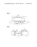 CONNECTOR AND MANUFACTURING METHOD THEREOF diagram and image