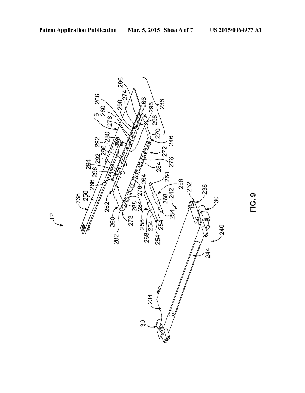 ELECTRICAL CONNECTOR - diagram, schematic, and image 07