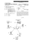 MOBILE DEVICE CONFIGURATION SYSTEM AND METHOD diagram and image