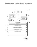 MOBILE DEVICE CONFIGURATION SYSTEM AND METHOD diagram and image