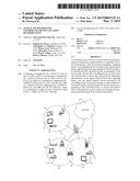 SYSTEM AND METHOD FOR CONTROLLING DEVICE LOCATION DETERMINATION diagram and image