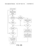 SYSTEM AND METHOD FOR CONTROLLING DEVICE LOCATION DETERMINATION diagram and image