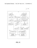 CELL BROADCAST FOR SMART TRAFFIC STEERING ACROSS RADIO TECHNOLOGIES WITH     IMPROVED RADIO EFFICIENCY diagram and image