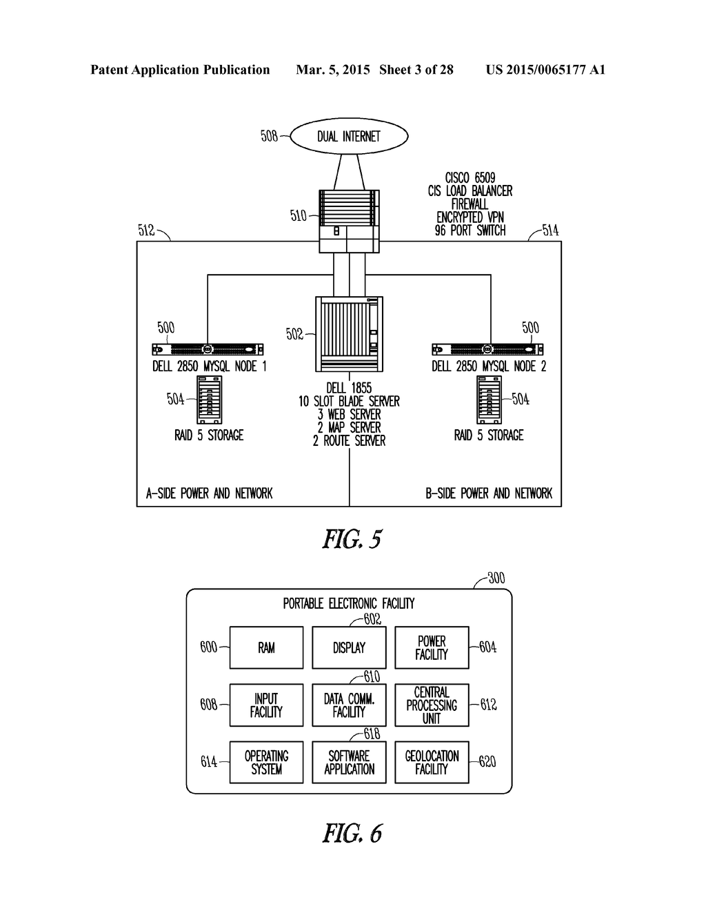 LOCATION-BASED SERVICES - diagram, schematic, and image 04