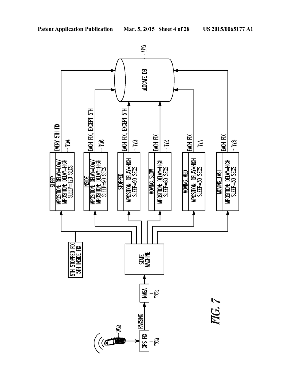 LOCATION-BASED SERVICES - diagram, schematic, and image 05