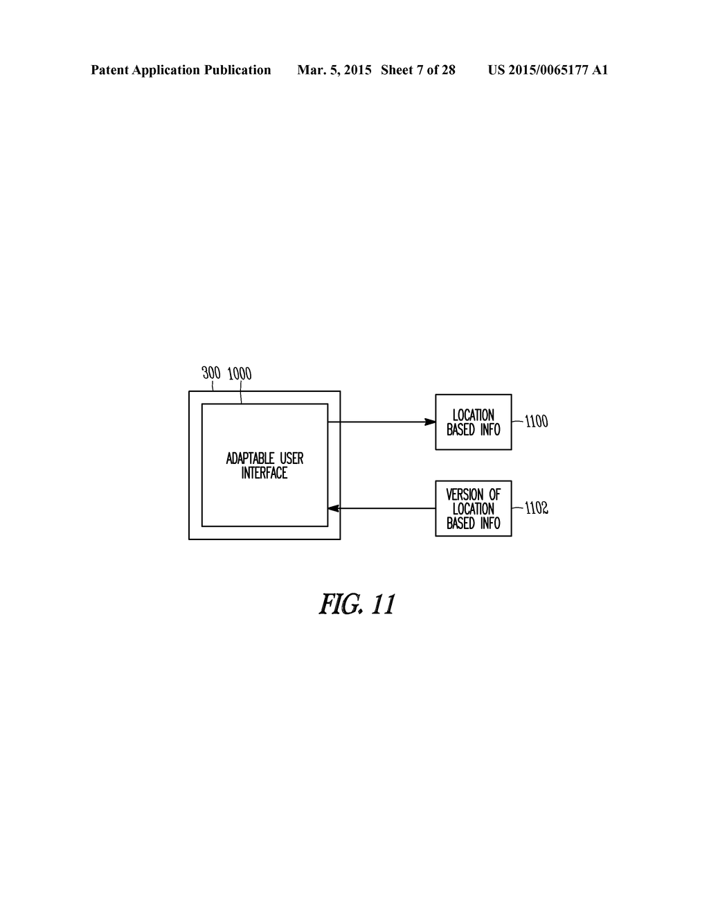 LOCATION-BASED SERVICES - diagram, schematic, and image 08