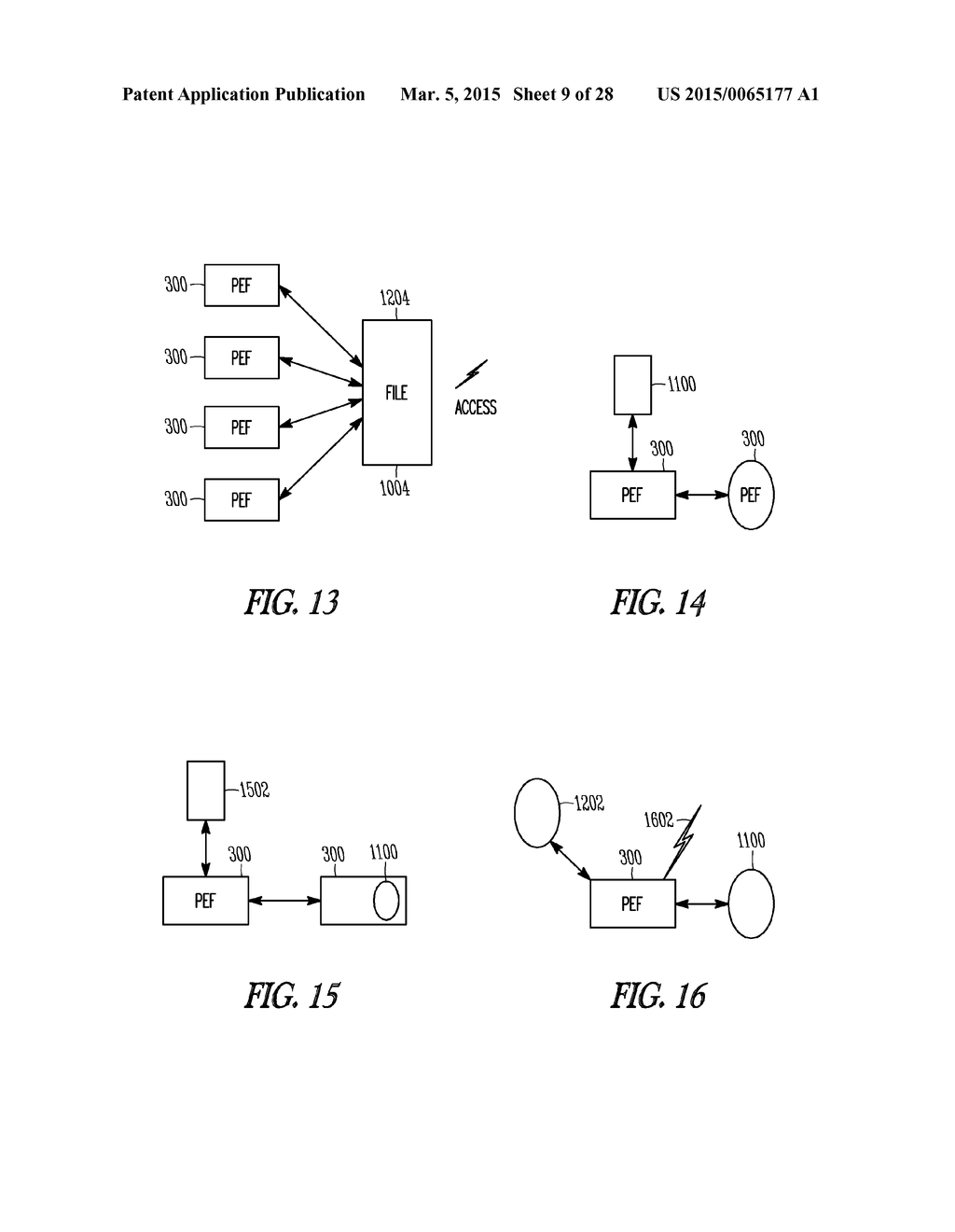 LOCATION-BASED SERVICES - diagram, schematic, and image 10