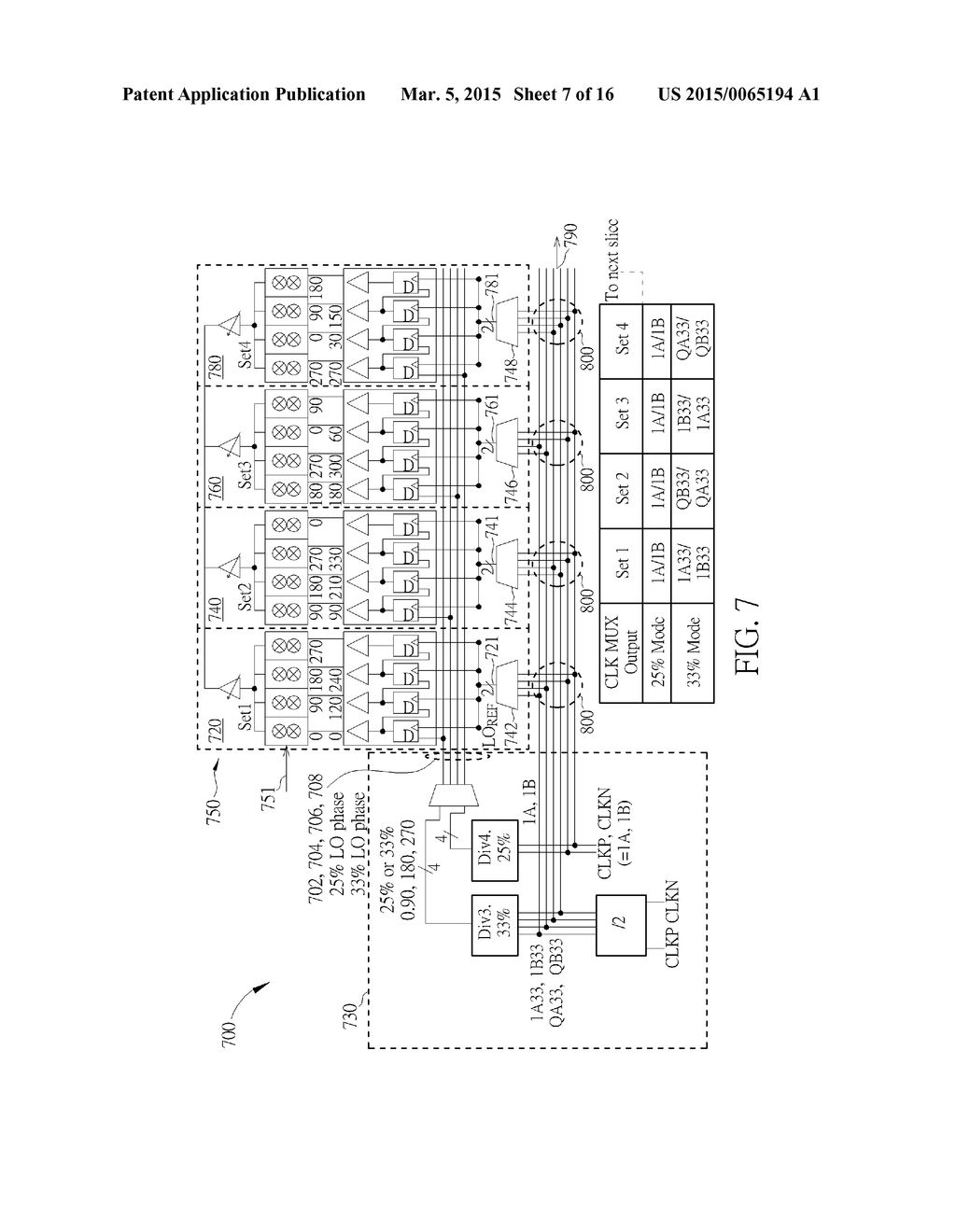 FREQUENCY AND PHASE CONVERSION CIRCUIT, WIRELESS COMMUNICATION UNIT,     INTEGRATED CIRCUIT AND METHOD THEREFOR - diagram, schematic, and image 08