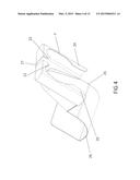 CELL PHONE HOLDER diagram and image