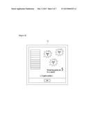 REWARD METHOD ACCORDING TO A GAME PLAY NUMBER IN AN ONLINE GAME AND A     SERVER PERFORMING THE SAME diagram and image