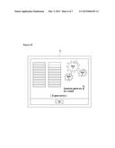 REWARD METHOD ACCORDING TO A GAME PLAY NUMBER IN AN ONLINE GAME AND A     SERVER PERFORMING THE SAME diagram and image