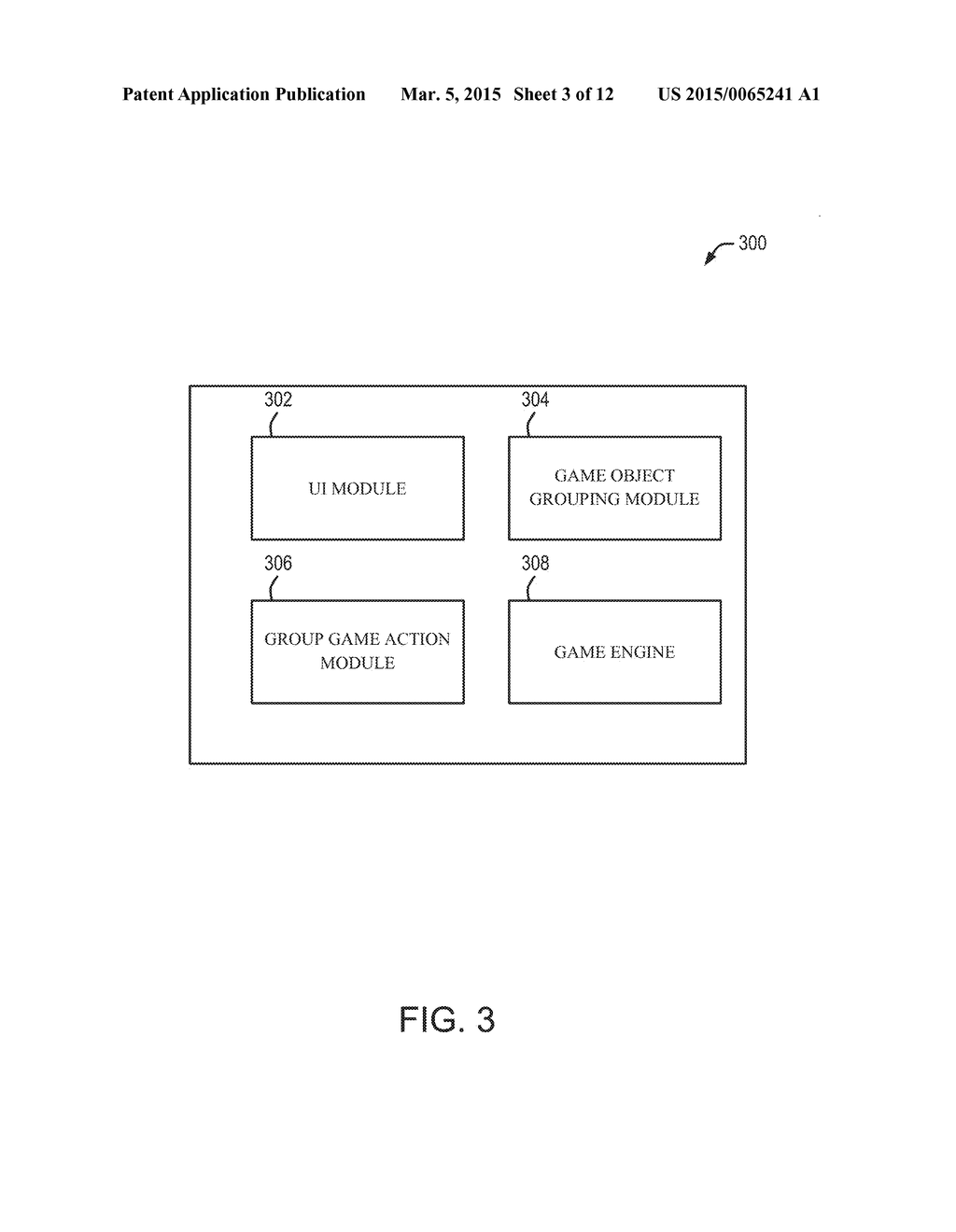 GAMING SYSTEMS AND METHODS FOR FACILITATING ITEM GROUPING AND GROUP     ACTIONS - diagram, schematic, and image 04