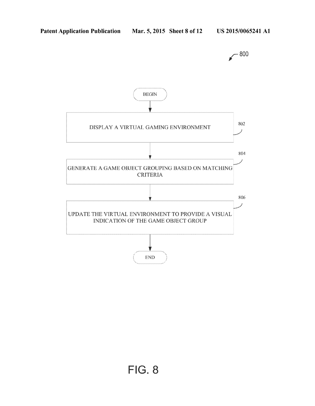 GAMING SYSTEMS AND METHODS FOR FACILITATING ITEM GROUPING AND GROUP     ACTIONS - diagram, schematic, and image 09