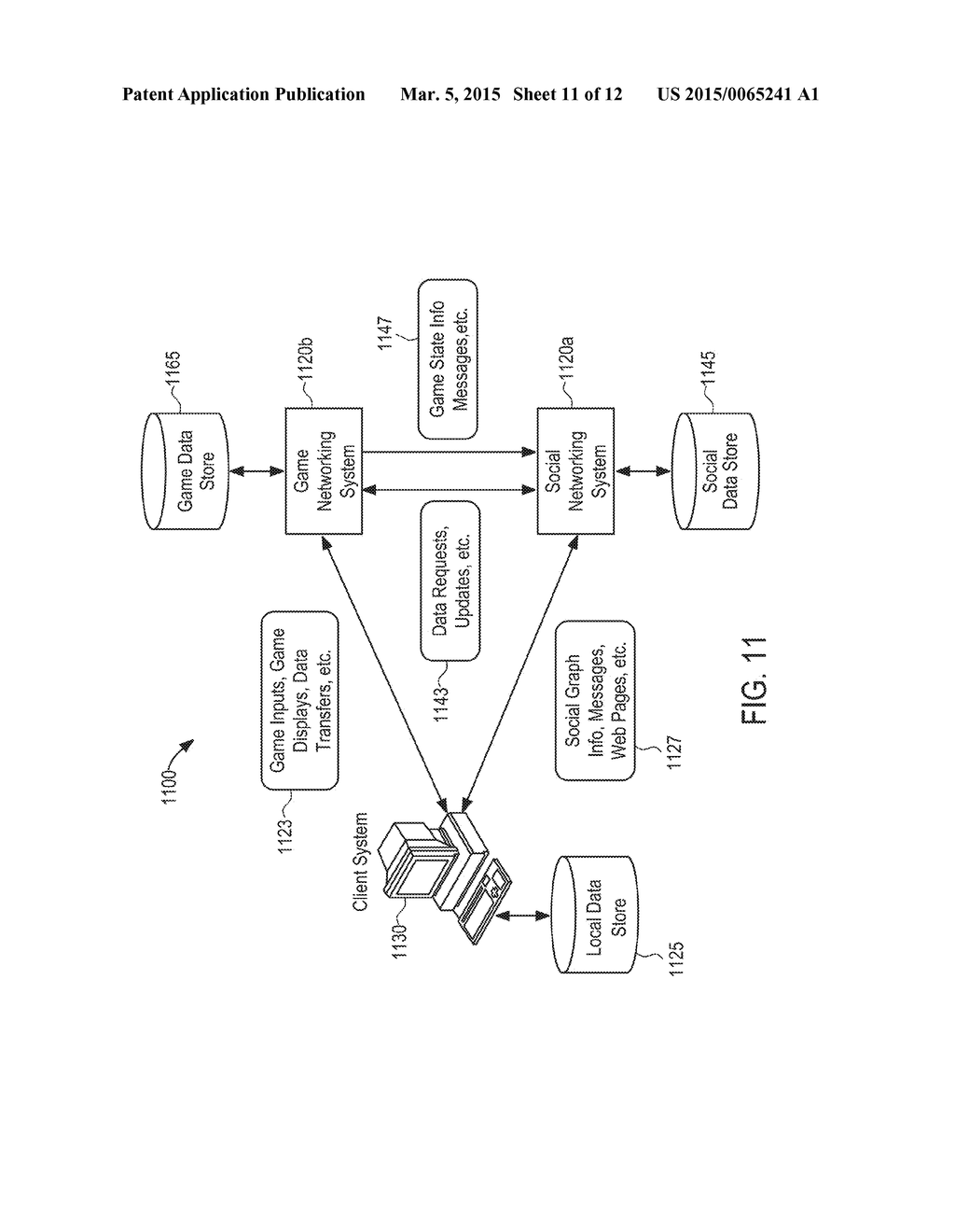 GAMING SYSTEMS AND METHODS FOR FACILITATING ITEM GROUPING AND GROUP     ACTIONS - diagram, schematic, and image 12