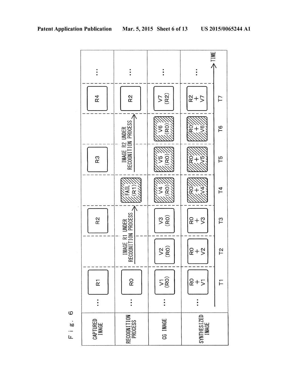 STORAGE MEDIUM HAVING IMAGE DISPLAY PROGRAM STORED THEREIN, IMAGE DISPLAY     APPARATUS, IMAGE DISPLAY SYSTEM, AND IMAGE DISPLAY METHOD - diagram, schematic, and image 07