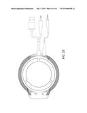 Audio Controller for Gaming and Telephony diagram and image