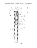 GOLF SWING TRAINING AID AND METHOD OF USE THEREOF diagram and image