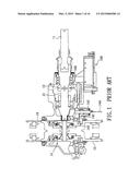 VEHICLE POWER SWITCHING DEVICE diagram and image