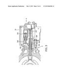 VEHICLE POWER SWITCHING DEVICE diagram and image