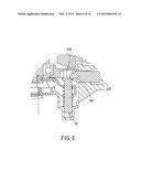 VEHICLE POWER SWITCHING DEVICE diagram and image