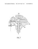 VEHICLE POWER SWITCHING DEVICE diagram and image