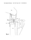 LOWER BODY MIMETIC EXERCISE DEVICE WITH FULLY OR PARTIALLY AUTONOMOUS     RIGHT AND LEFT LEG LINKS AND ERGONOMICALLY POSITIONED PIVOT POINTS diagram and image