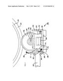 BICYCLE TRAINER diagram and image