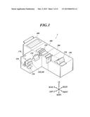 SHEET PROCESSING APPARATUS AND IMAGE FORMING SYSTEM diagram and image