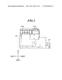 SHEET PROCESSING APPARATUS AND IMAGE FORMING SYSTEM diagram and image