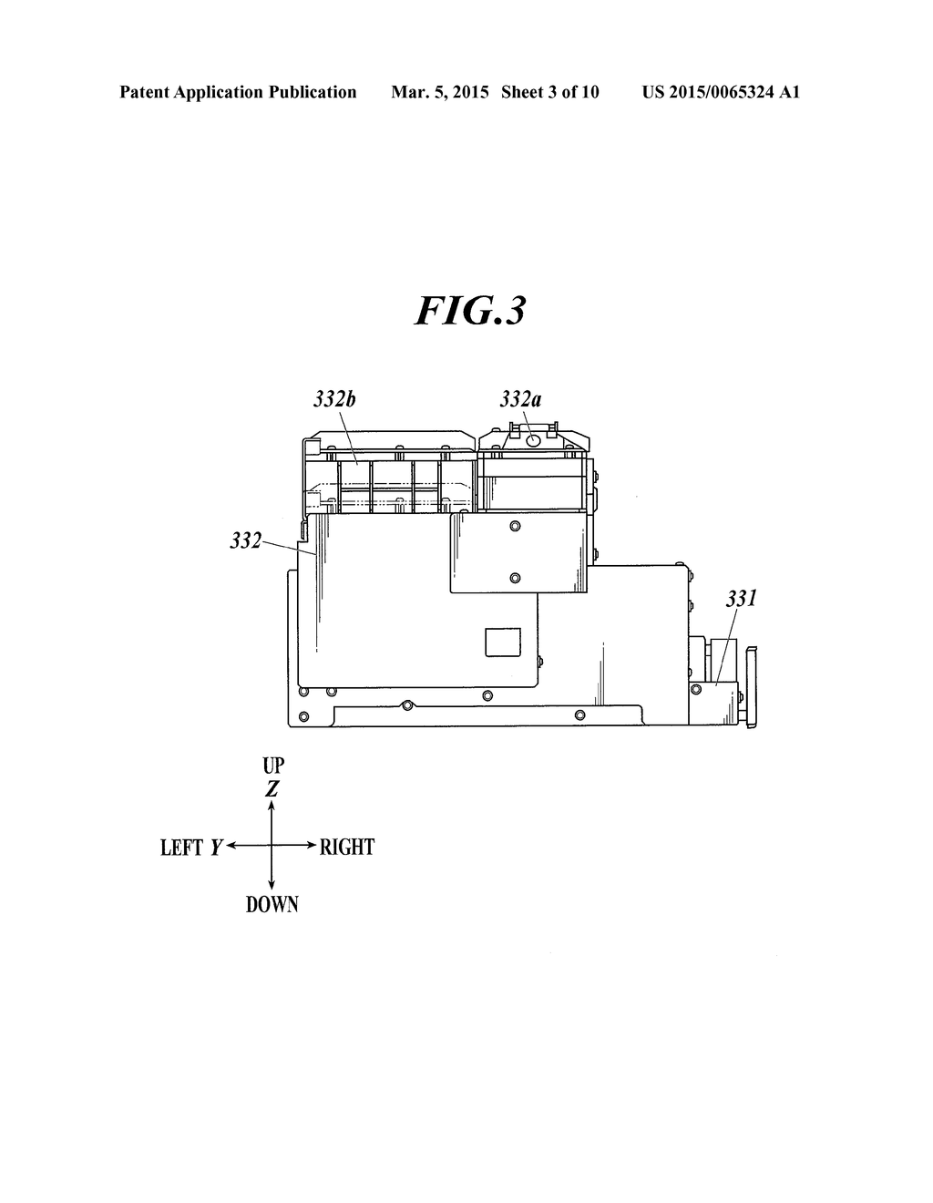 SHEET PROCESSING APPARATUS AND IMAGE FORMING SYSTEM - diagram, schematic, and image 04