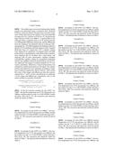 Novel catalysts and process for liquid hydrocarbon fuel production diagram and image