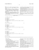 BIOMIMETIC CHEMICAL SENSORS USING NANOELECTRONIC READOUT OF OLFACTORY     RECEPTORS diagram and image