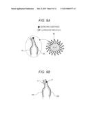 NUCLEIC ACID SEQUENCE MEASURING METHOD, NUCLEIC ACID SEQUENCE MEASURING     DEVICE, MANUFACTURING METHOD FOR NUCLEIC ACID SEQUENCE MEASURING DEVICE,     AND NUCLEIC ACID SEQUENCE MEASURING APPARATUS diagram and image