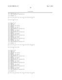 POLYPEPTIDE MARKERS FOR DIAGNOSIS AND ASSESSMENT OF HEART FAILURE diagram and image