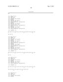 POLYPEPTIDE MARKERS FOR DIAGNOSIS AND ASSESSMENT OF HEART FAILURE diagram and image