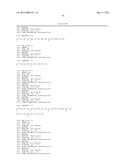 POLYPEPTIDE MARKERS FOR DIAGNOSIS AND ASSESSMENT OF HEART FAILURE diagram and image