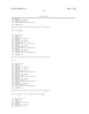 POLYPEPTIDE MARKERS FOR DIAGNOSIS AND ASSESSMENT OF HEART FAILURE diagram and image