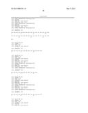 POLYPEPTIDE MARKERS FOR DIAGNOSIS AND ASSESSMENT OF HEART FAILURE diagram and image