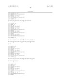 POLYPEPTIDE MARKERS FOR DIAGNOSIS AND ASSESSMENT OF HEART FAILURE diagram and image