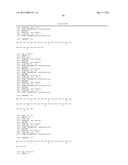 POLYPEPTIDE MARKERS FOR DIAGNOSIS AND ASSESSMENT OF HEART FAILURE diagram and image