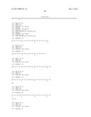 POLYPEPTIDE MARKERS FOR DIAGNOSIS AND ASSESSMENT OF HEART FAILURE diagram and image