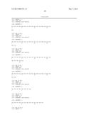 POLYPEPTIDE MARKERS FOR DIAGNOSIS AND ASSESSMENT OF HEART FAILURE diagram and image