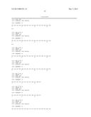 POLYPEPTIDE MARKERS FOR DIAGNOSIS AND ASSESSMENT OF HEART FAILURE diagram and image