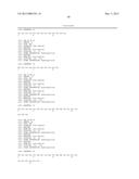 POLYPEPTIDE MARKERS FOR DIAGNOSIS AND ASSESSMENT OF HEART FAILURE diagram and image