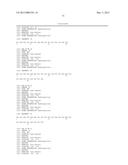 POLYPEPTIDE MARKERS FOR DIAGNOSIS AND ASSESSMENT OF HEART FAILURE diagram and image