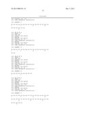 POLYPEPTIDE MARKERS FOR DIAGNOSIS AND ASSESSMENT OF HEART FAILURE diagram and image