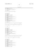 POLYPEPTIDE MARKERS FOR DIAGNOSIS AND ASSESSMENT OF HEART FAILURE diagram and image