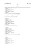 POLYPEPTIDE MARKERS FOR DIAGNOSIS AND ASSESSMENT OF HEART FAILURE diagram and image