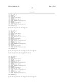 POLYPEPTIDE MARKERS FOR DIAGNOSIS AND ASSESSMENT OF HEART FAILURE diagram and image