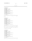 POLYPEPTIDE MARKERS FOR DIAGNOSIS AND ASSESSMENT OF HEART FAILURE diagram and image